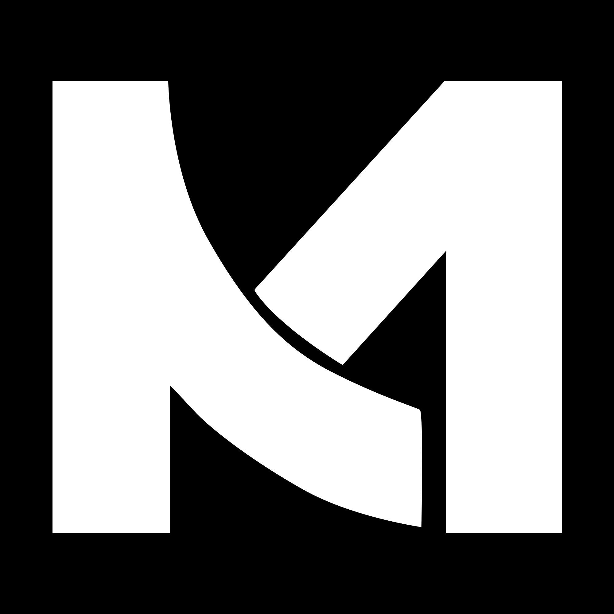 Merayūgen Logo